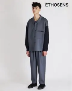 ETHOSENS wetsuits shirtのサムネイル
