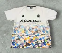 ★美品FCRBape /supreme amiri wtaps ナンバーナイン ☆美品FCRBape /supreme amiri wtaps ナンバーナイン - メルカリ