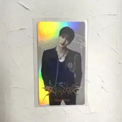 straykids dominate ソウルコン バンチャン ラントレ