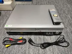 Panasonic DMR-EH73V HDD DVD VHS 本体 - メルカリ