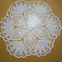 テーブルセンター