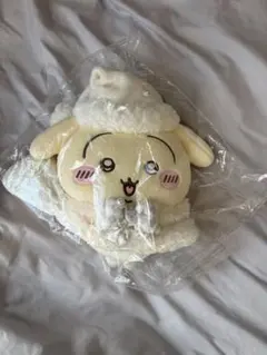 ちいかわ　うさぎ　ぬいぐるみ　プレゼントフォーユーなぬいぐるみ