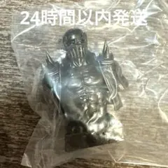 一番くじ 北斗の拳 D賞 乱世闘神胸像 北斗四兄弟 [ジャギ] フィギュア