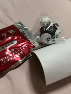 映画 ちいかわ 特典 ごきげんセイレーン