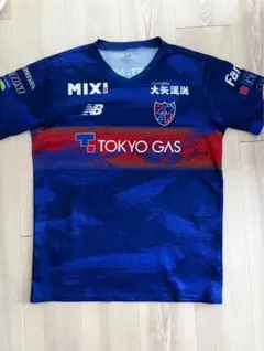 2026年最新】fc東京 練習着の人気アイテム - メルカリ