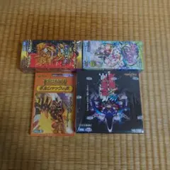 デッキ デュエルマスターズ