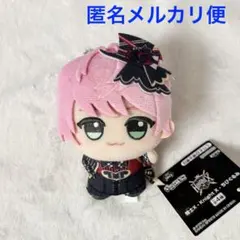 騎士X Knight X ちびぐるみ ぬいぐるみ 全4種セット フルセット Ra