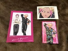 ブルーロック　士道龍聖　グッズまとめ売り