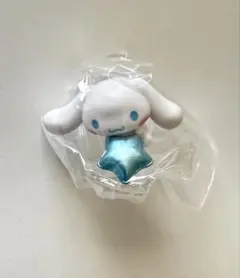 サンリオキャラクターズきらめきバルーンフィギュアSpecialMIXシナモロール