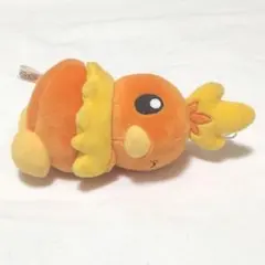 アチャモ　ほぺぴた　ぬいぐるみ　ポケモンのサムネイル