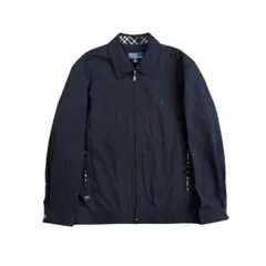 90s ポロバイラルフローレン 激レア個体 ネイティブ柄 スウィングトップ L