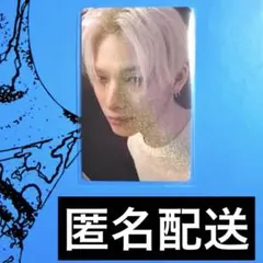 会場限定トレカ ENHYPEN トレカ ニキ
