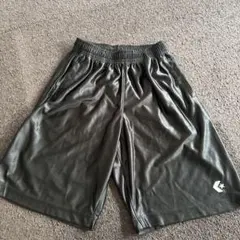 CONVERSE バスケットボールパンツ　160