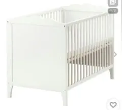 ベビーベッド ベビー用寝具