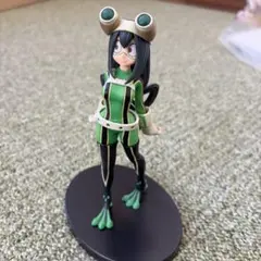 僕のヒーローアカデミア 蛙吹梅雨 フィギュア
