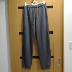 UNIQLO ユニクロ グレー スウェットパンツ ルームウェア S