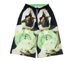 gb mouth 扉 パンツ