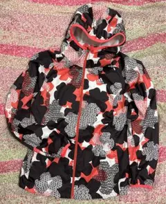 アディダスadidasclimaproofウィンドブレイカーフルジップパーカー