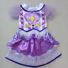 マジマジョピュアーズ　マジョカコスチューム シオリ　95〜115cm