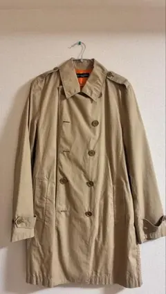 International Gallery BEAMS トレンチコート