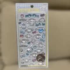 サンリオ　シナモロール ボンボンドロップ シール1点