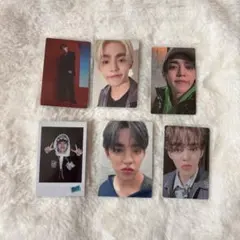 SEVENTEEN スンチョル まとめ売り