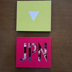 Perfume /パヒューム JPN 1st 3rd tour 初回記念盤セット