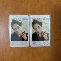 鶴房汐恩 トレカ