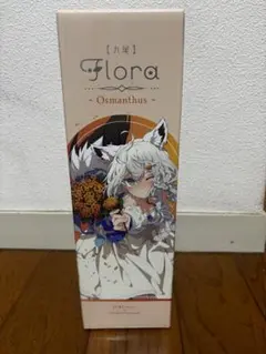 九尾】Flora〜Osmanthus〜 白上フブキ hololive - メルカリ