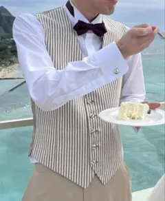 お値下げ⭐︎ウイングカラーシャツ【長袖】　青山