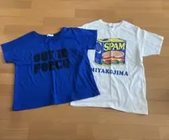 Tシャツ　セット