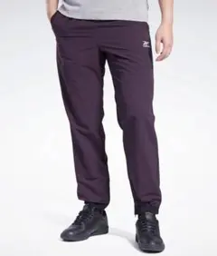 Reebok81リーボックトラック パンツ eightyone