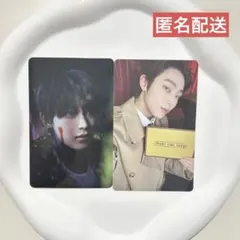 ENHYPEN ソヌWeverse Albums ver. タワレコ セット