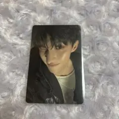 SEVENTEEN セブチ ドギョム DK トレカ