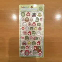 K*☆様 ボンボンドロップシール　たまごっち　くちぱっち