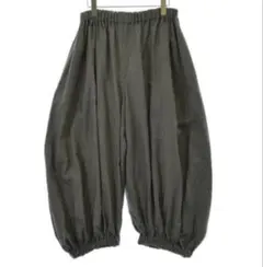 2025年最新】コムデギャルソンコムデギャルソン バルーンパンツの人気