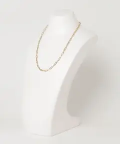 green label relaxing チェーン トグル 3WAY ネックレス