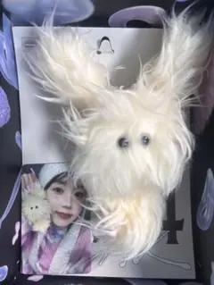 2025年最新】nmixx モケモケ へウォンの人気アイテム - メルカリ