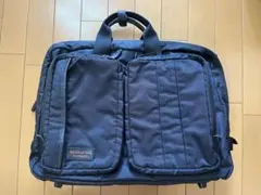 SHIPS別注 3way Manhattan Portage ビジネスバッグ - メルカリ