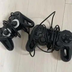 ELECOM コントローラー　セット