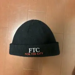 FTC ニット帽
