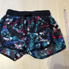 YONEX バドミントンパンツ JP M