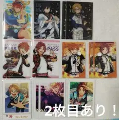 あんスタ Trickstar まとめ売り