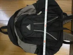 adidas シンプルリュック