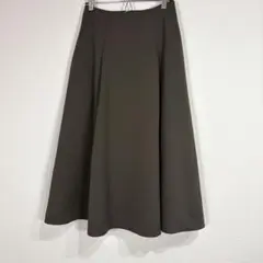 エムプルミエクチュール　新品　秋冬用　フレアスカート ギャザーチュールスカート＞はe-shoppingに近日入荷予定