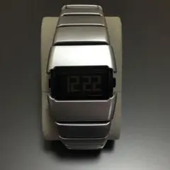 946【美品】TIME AGE フルスケルトン 手巻き メンズ 腕時計 - メルカリ