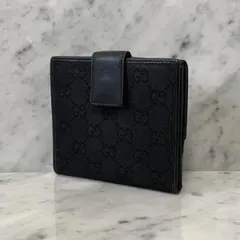 2025年最新】GUCCI 折り財布の人気アイテム - メルカリ
