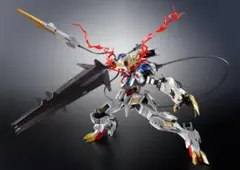 2026年最新】METAL_ROBOT魂_ガンダム_バルバトス_ルプスの人気アイテム