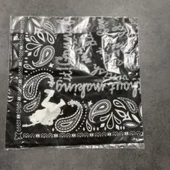 UVERworld スカーフ バンダナ　まとめ売り UVERworld グッズ バンダナ スカーフ キック 新品 - メルカリ