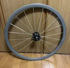 650c フロントホイール  ピスト チューブラー 650c フロントホイール ピスト チューブラー チューブラー